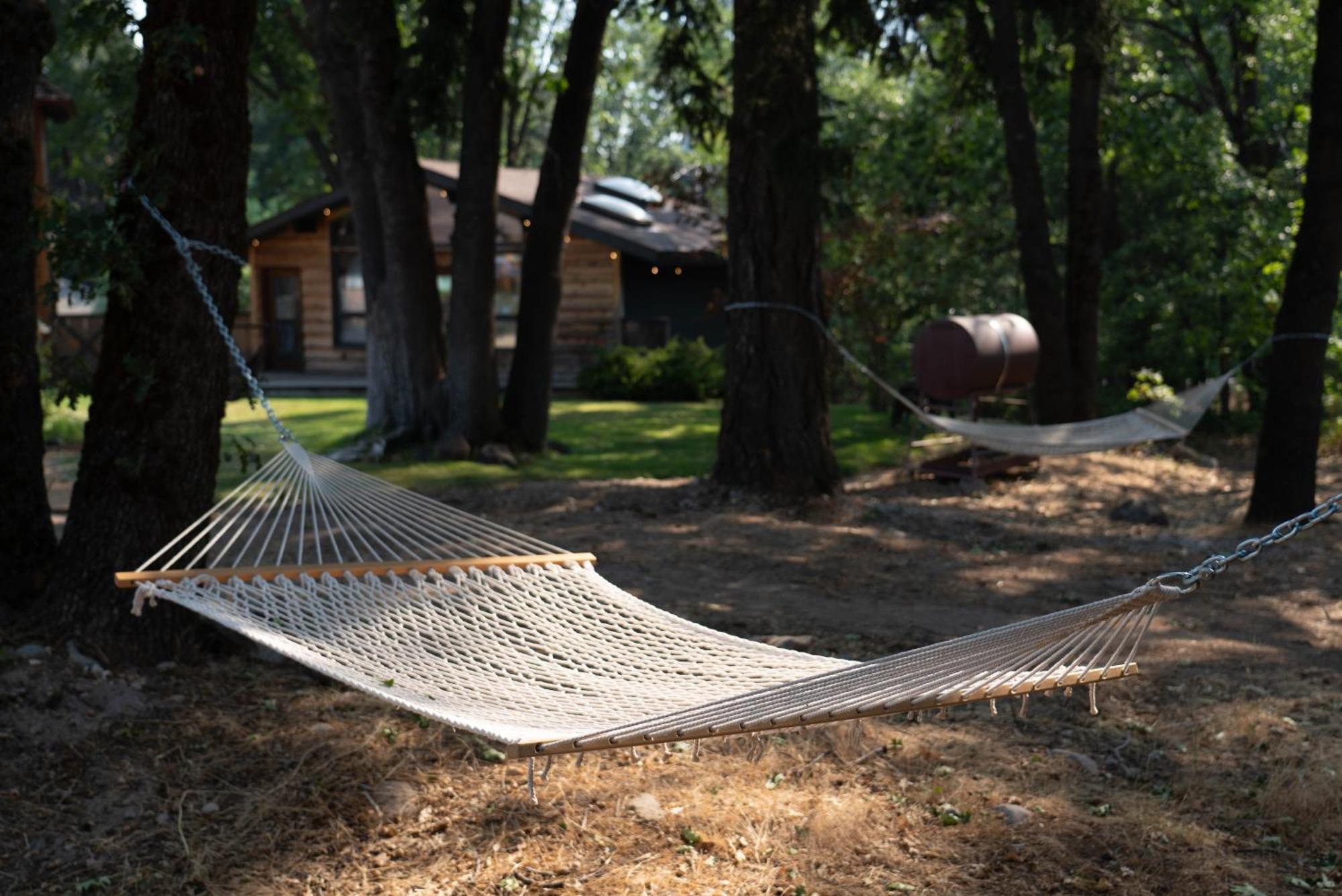 Basecamp Lodge Mount Shasta Exterior photo